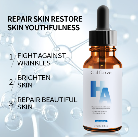 Hyaluronic Acidserum