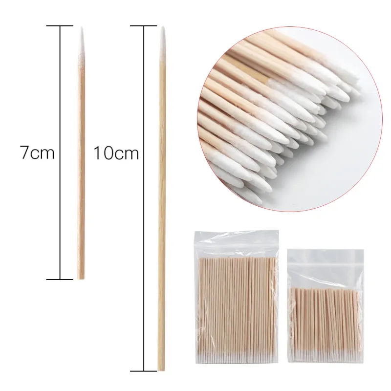 Cotton swab