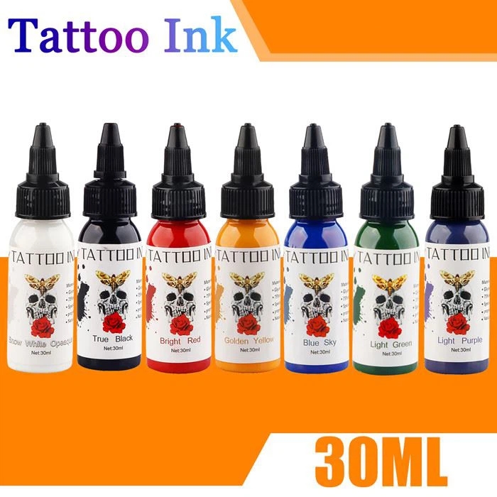 30ML ink