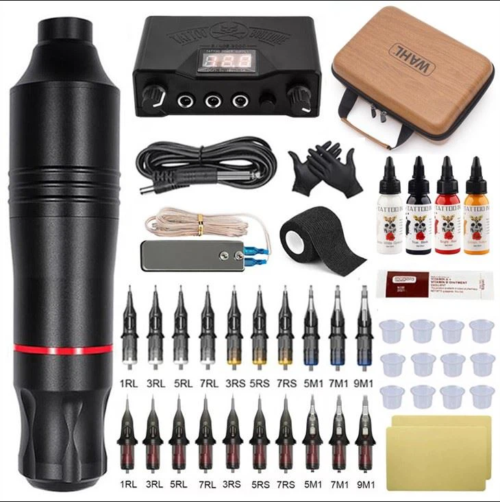 Tattoo Kits 1